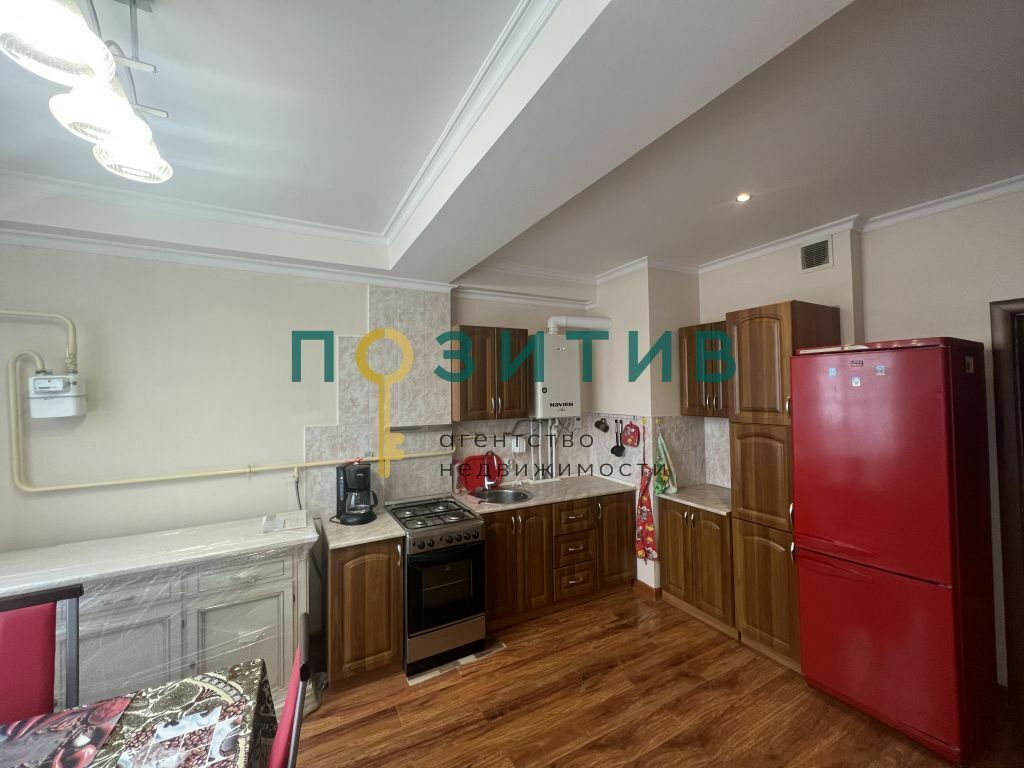 Продажа 1-комнатной квартиры, Ессентуки, Радужная ул,  2