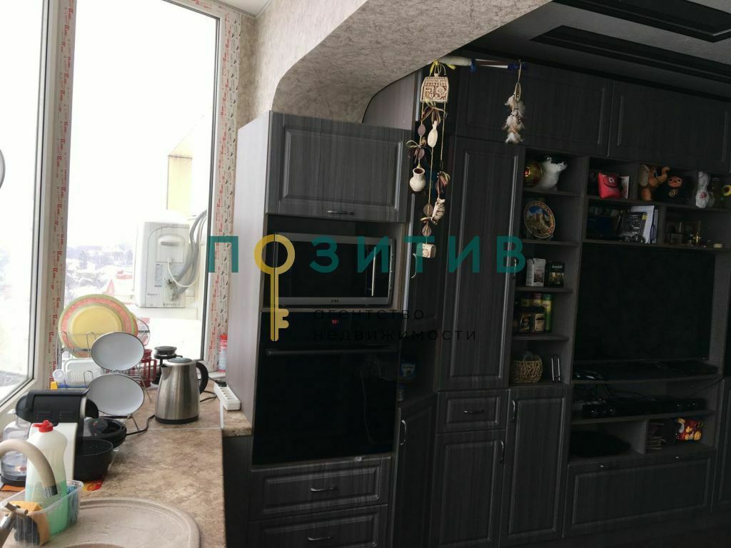 Продажа 2-комнатной квартиры, Пятигорск, Людкевича ул,  9к3