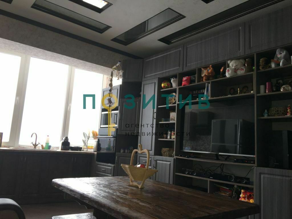 Продажа 2-комнатной квартиры, Пятигорск, Людкевича ул,  9к3