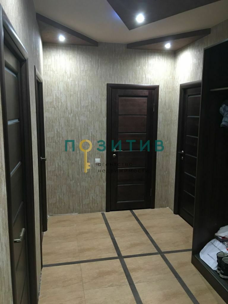 Продажа 2-комнатной квартиры, Пятигорск, Людкевича ул,  9к3