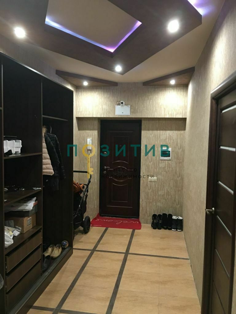 Продажа 2-комнатной квартиры, Пятигорск, Людкевича ул,  9к3