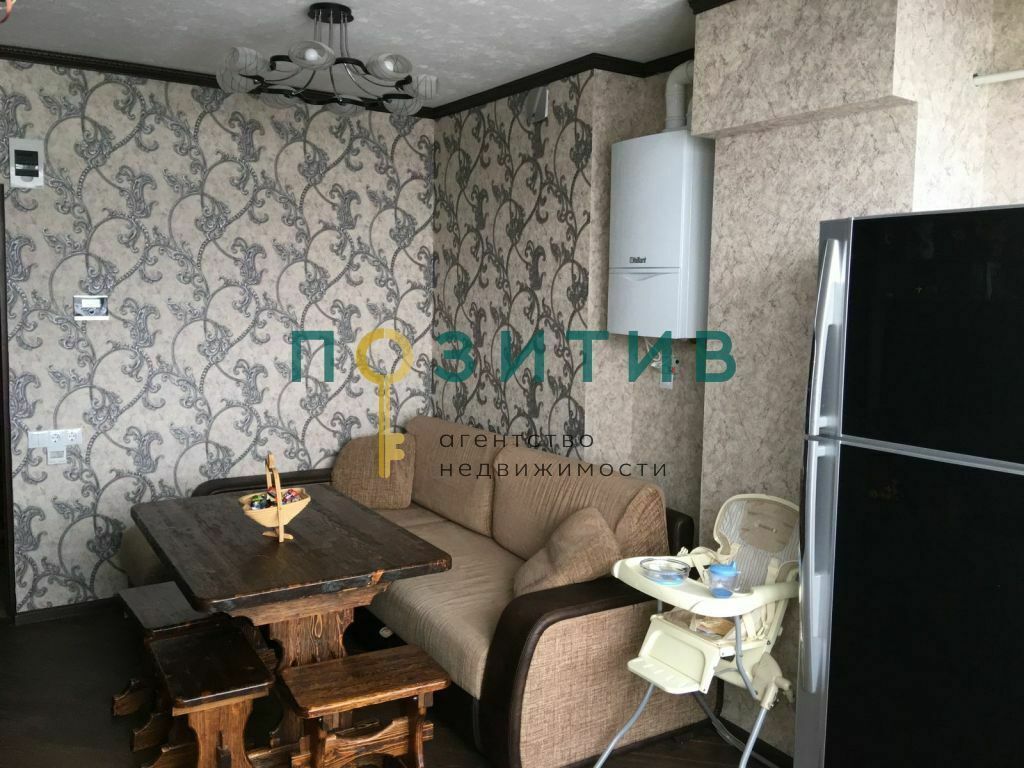 Продажа 2-комнатной квартиры, Пятигорск, Людкевича ул,  9к3