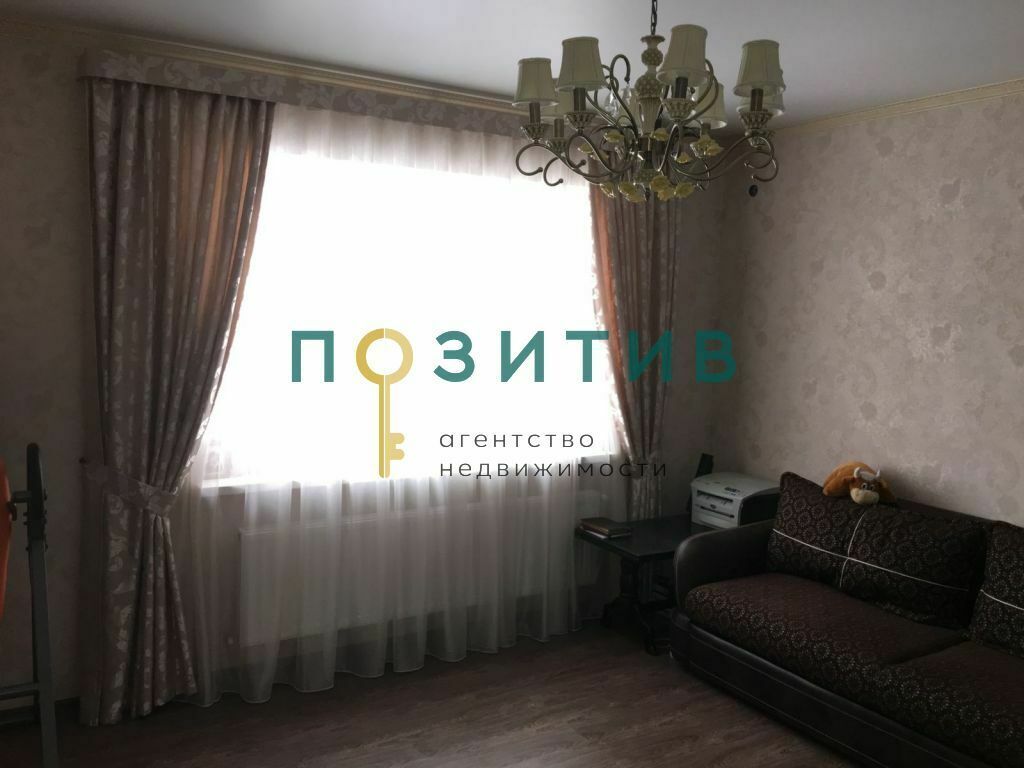 Продажа 2-комнатной квартиры, Пятигорск, Людкевича ул,  9к3