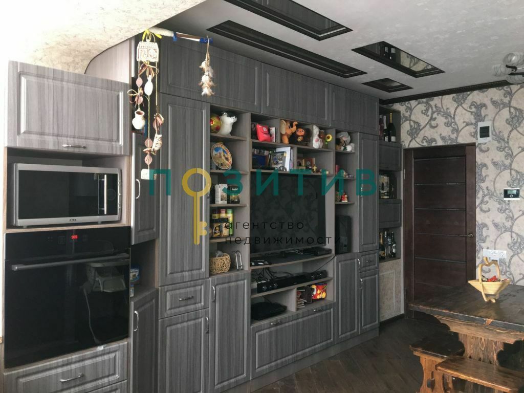 Продажа 2-комнатной квартиры, Пятигорск, Людкевича ул,  9к3