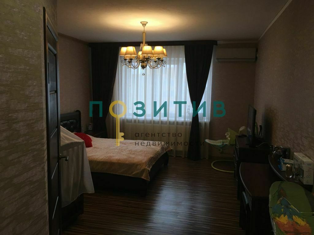 Продажа 2-комнатной квартиры, Пятигорск, Людкевича ул,  9к3