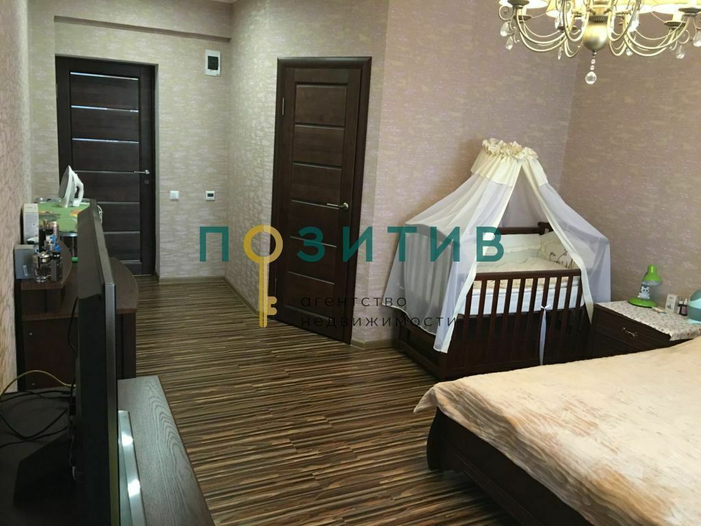 Продажа 2-комнатной квартиры, Пятигорск, Людкевича ул,  9к3