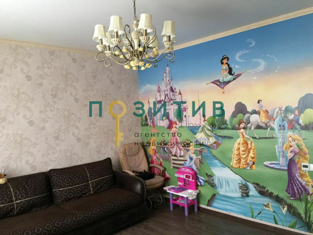 Продажа 2-комнатной квартиры, Пятигорск, Людкевича ул,  9к3