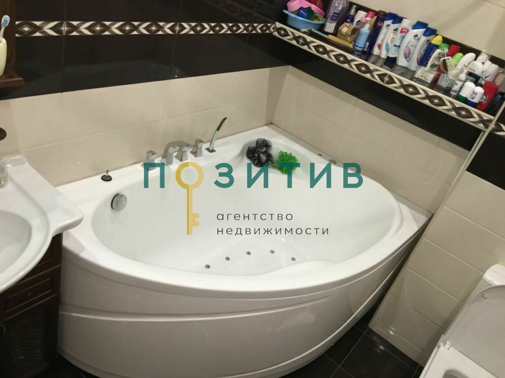 Продажа 2-комнатной квартиры, Пятигорск, Людкевича ул,  9к3