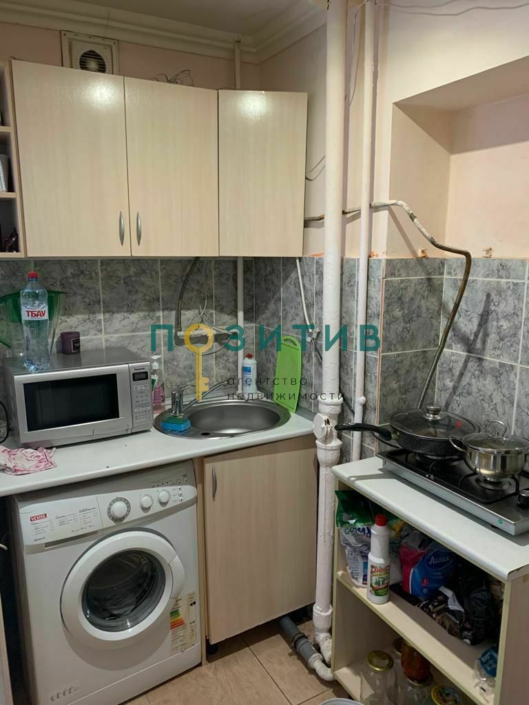 Продажа 1-комнатной квартиры, Пятигорск, Юлиуса Фучика ул,  11