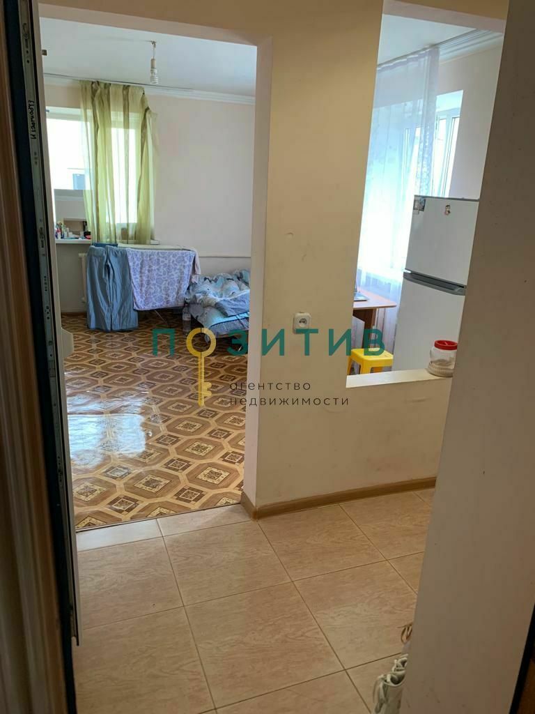 Продажа 1-комнатной квартиры, Пятигорск, Юлиуса Фучика ул,  11