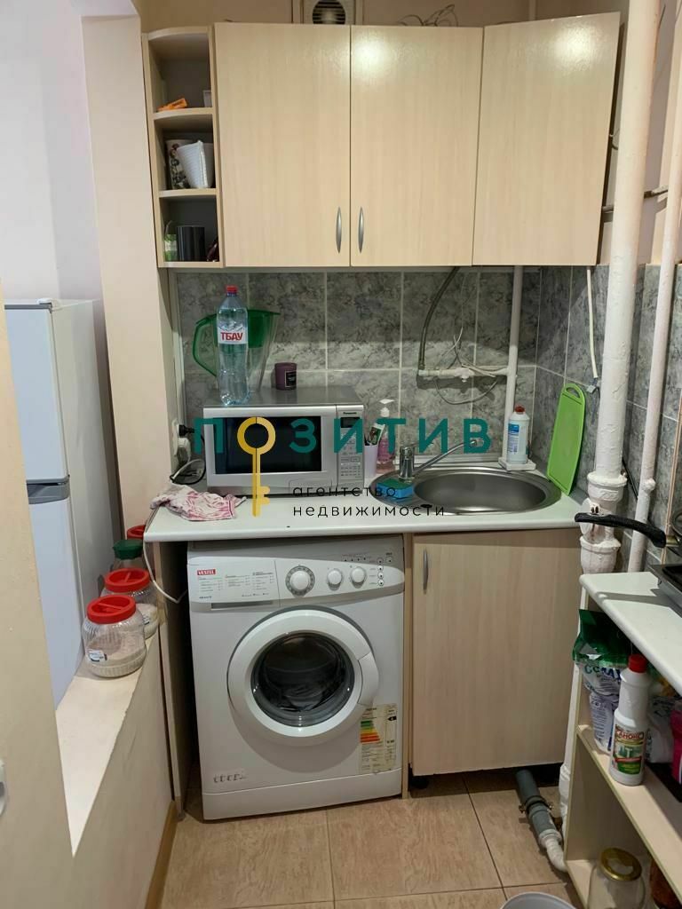 Продажа 1-комнатной квартиры, Пятигорск, Юлиуса Фучика ул,  11