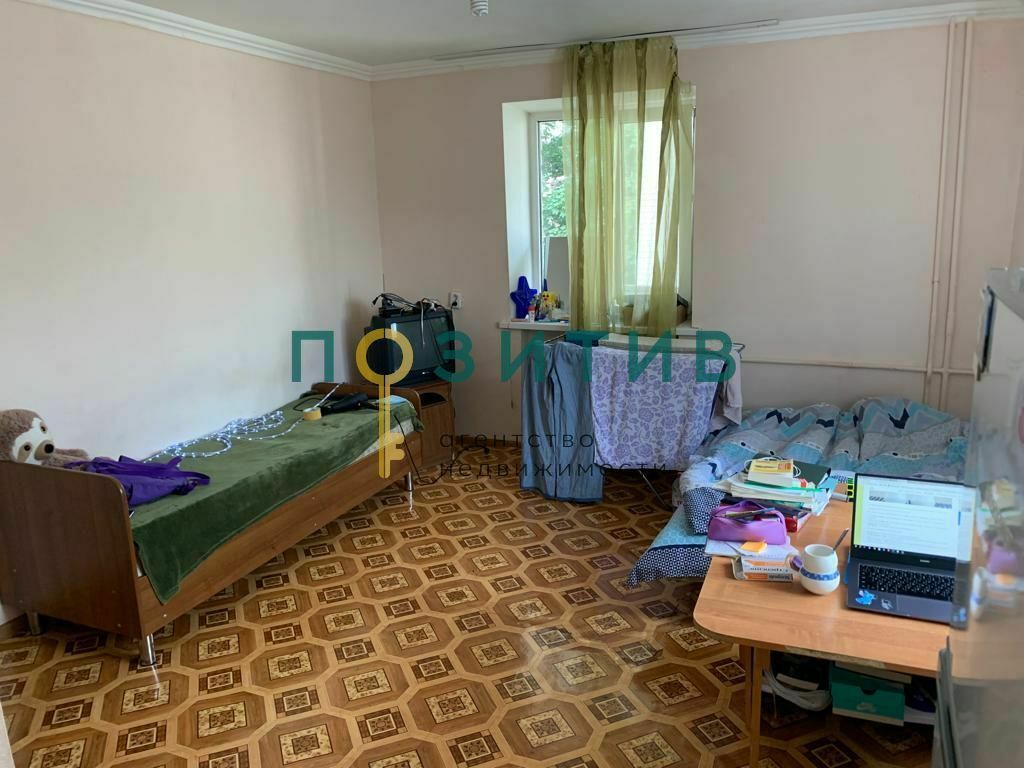 Продажа 1-комнатной квартиры, Пятигорск, Юлиуса Фучика ул,  11