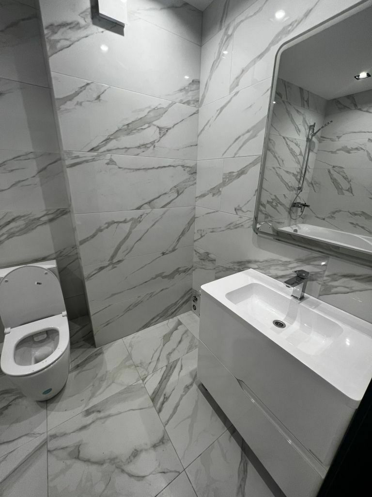 Продажа 2-комнатной квартиры, Пятигорск, Березовый пер,  13к1