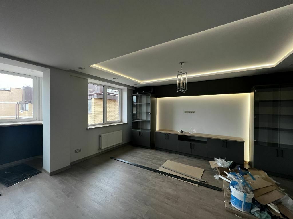 Продажа 2-комнатной квартиры, Пятигорск, Березовый пер,  13к1