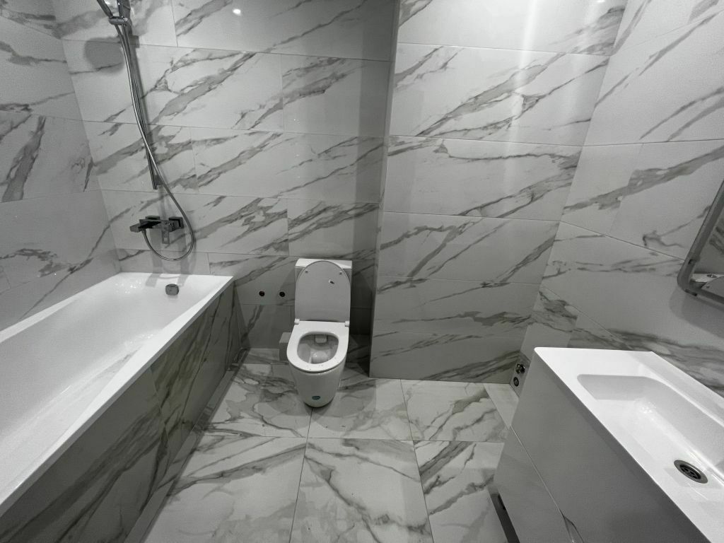 Продажа 2-комнатной квартиры, Пятигорск, Березовый пер,  13к1