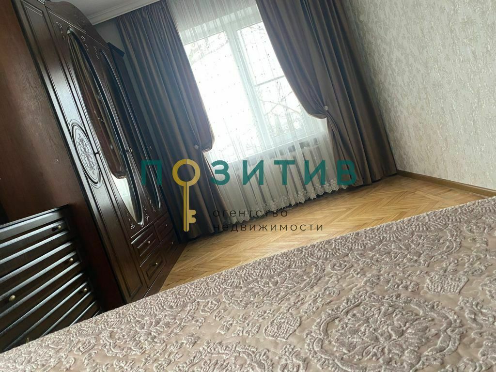 Продажа 3-комнатной квартиры, Пятигорск, Московская ул,  82к2