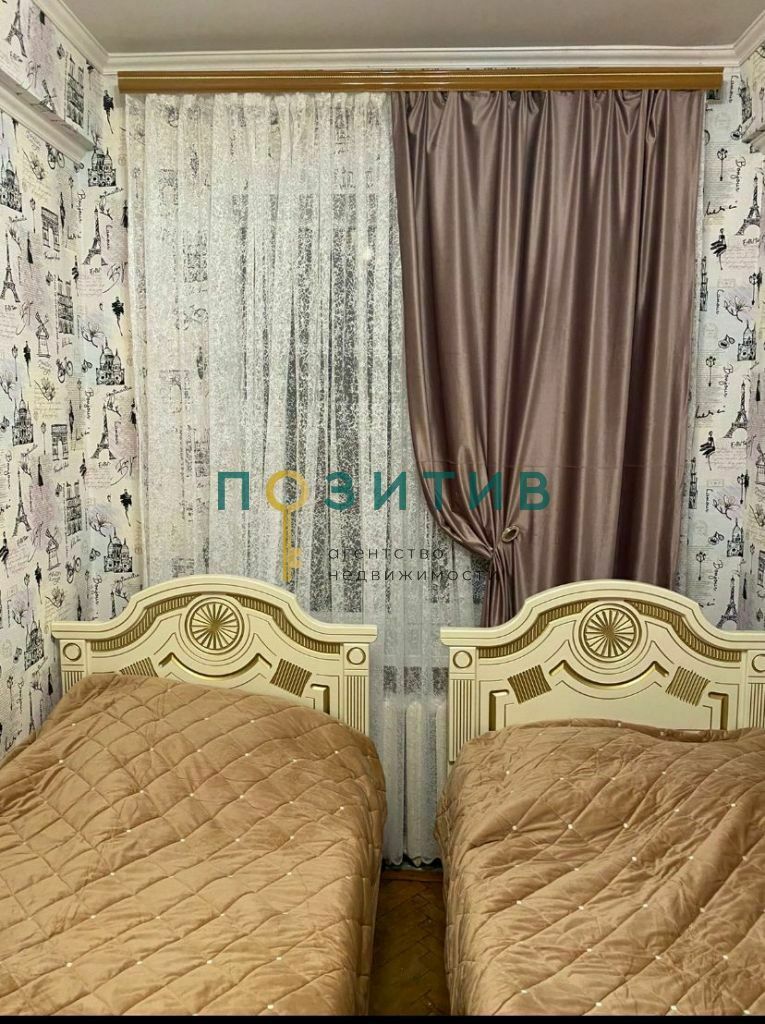 Продажа 3-комнатной квартиры, Пятигорск, Московская ул,  82к2