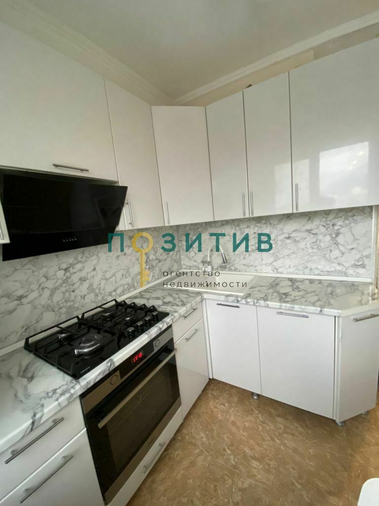 Продажа 3-комнатной квартиры, Пятигорск, Московская ул,  82к2