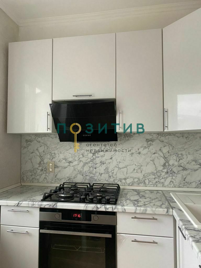 Продажа 3-комнатной квартиры, Пятигорск, Московская ул,  82к2