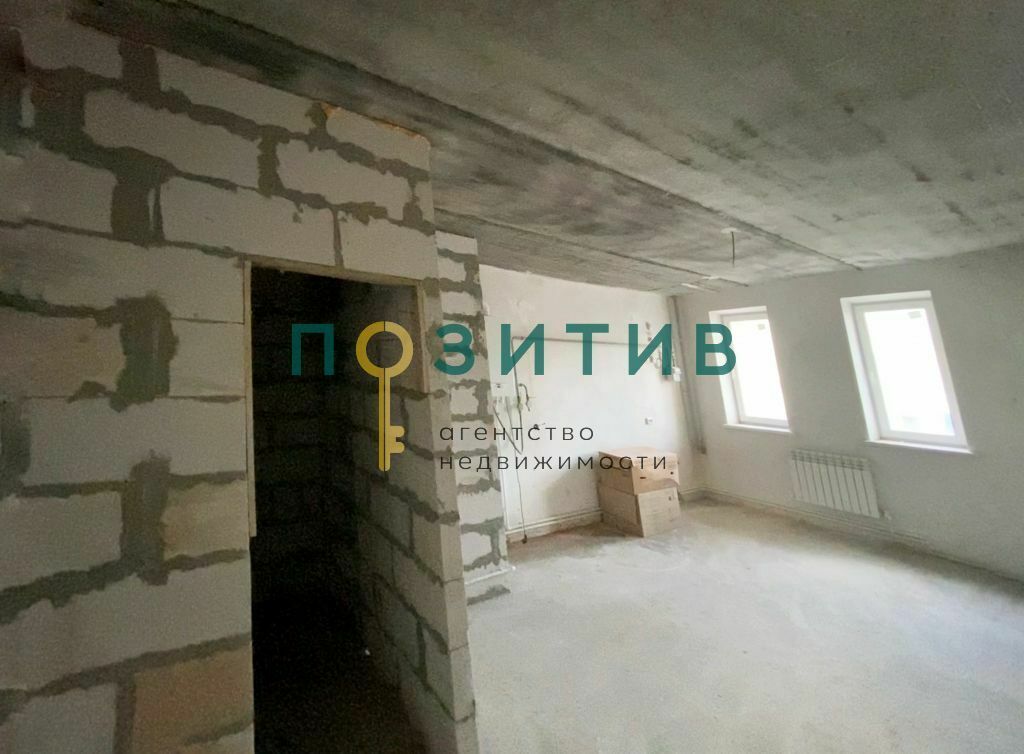 Продажа 3-комнатной квартиры, Пятигорск, Пестова ул,  17А