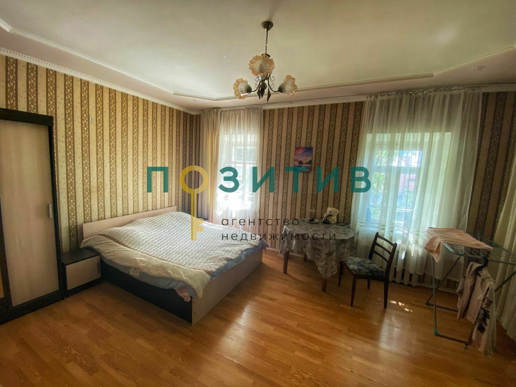 Продажа 1-комнатной квартиры, Пятигорск, Теплосерная ул,  30