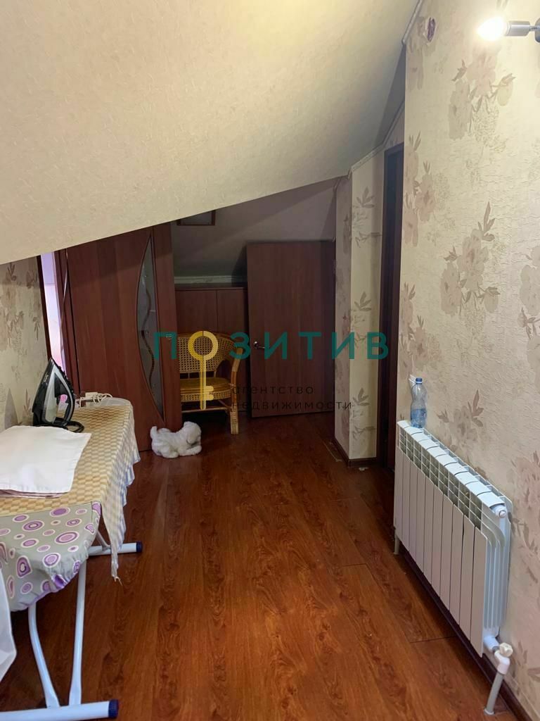 Продажа 4-комнатной квартиры, Пятигорск, Пестова ул,  36/74