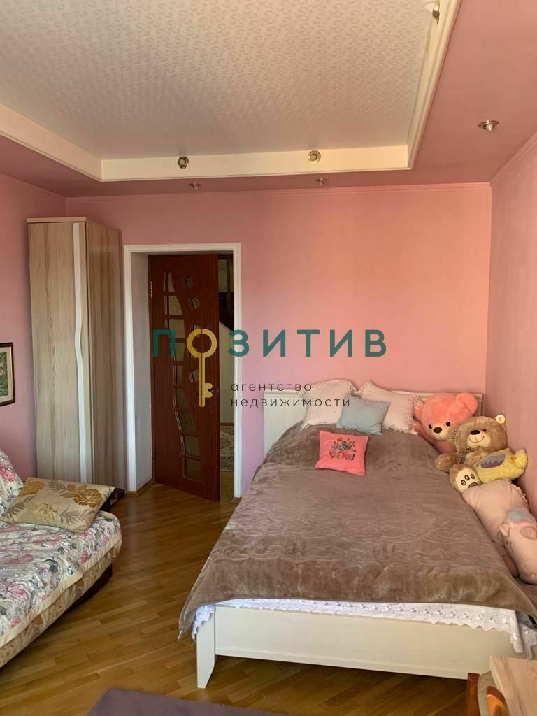 Продажа 4-комнатной квартиры, Пятигорск, Пестова ул,  36/74