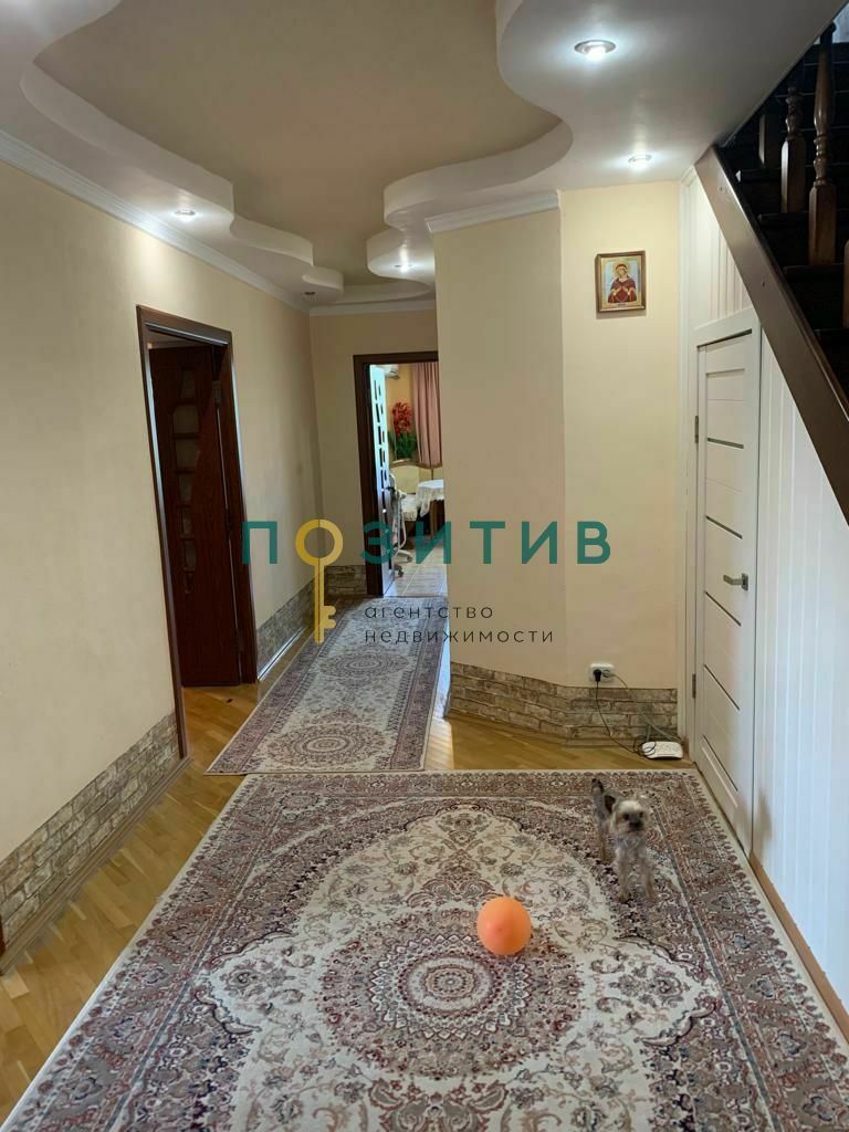 Продажа 4-комнатной квартиры, Пятигорск, Пестова ул,  36/74