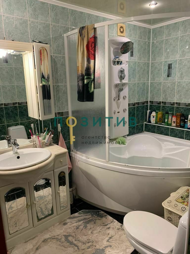 Продажа 4-комнатной квартиры, Пятигорск, Пестова ул,  36/74