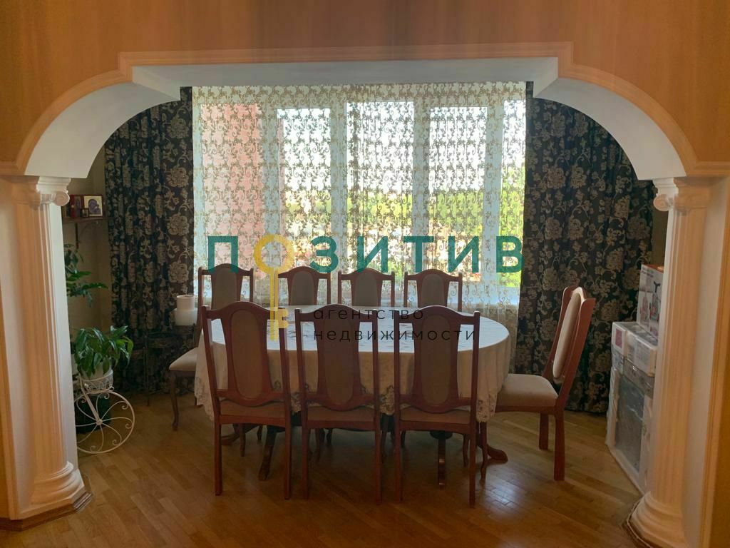 Продажа 4-комнатной квартиры, Пятигорск, Пестова ул,  36/74