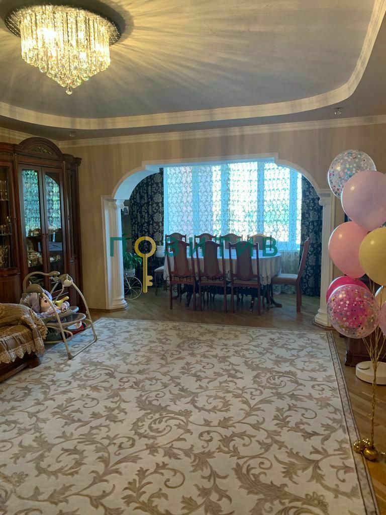 Продажа 4-комнатной квартиры, Пятигорск, Пестова ул,  36/74