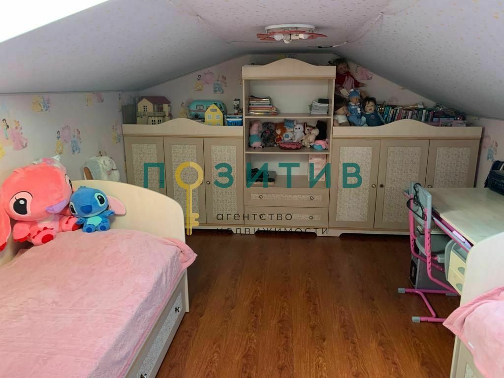 Продажа 4-комнатной квартиры, Пятигорск, Пестова ул,  36/74