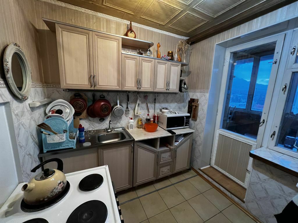 Продажа 2-комнатной квартиры, Пятигорск, ставропольский край,  городской округ пятигорск