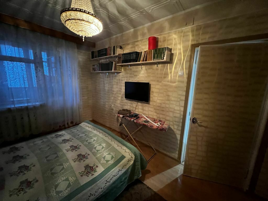 Продажа 2-комнатной квартиры, Пятигорск, ставропольский край,  городской округ пятигорск