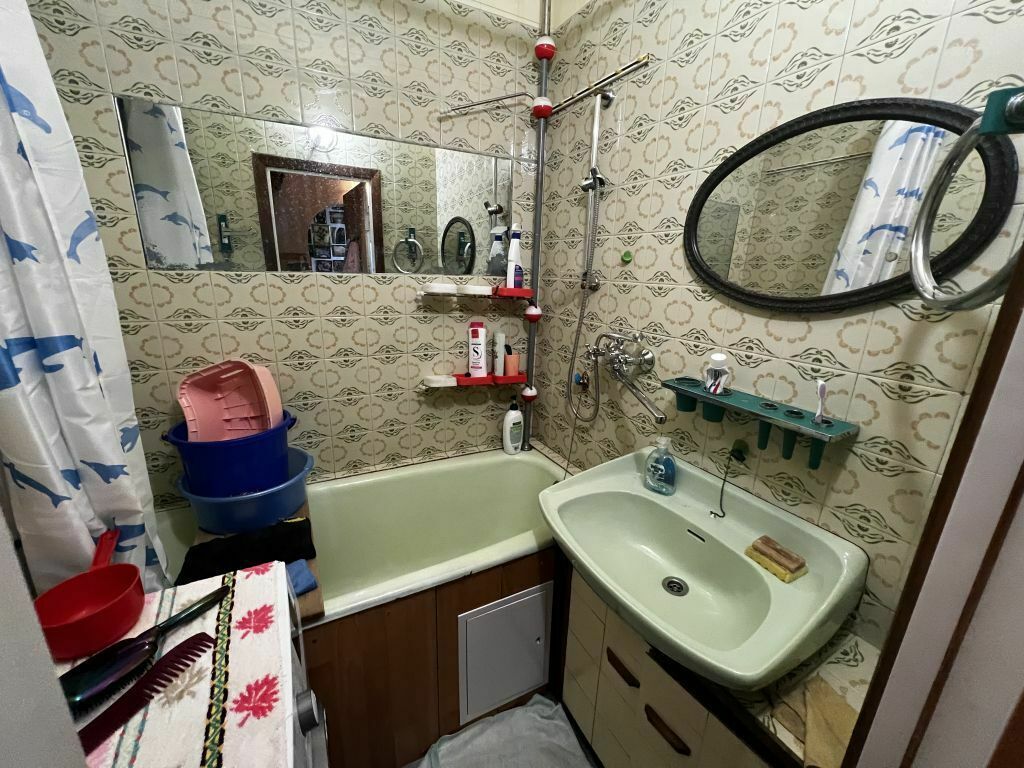 Продажа 2-комнатной квартиры, Пятигорск, ставропольский край,  городской округ пятигорск