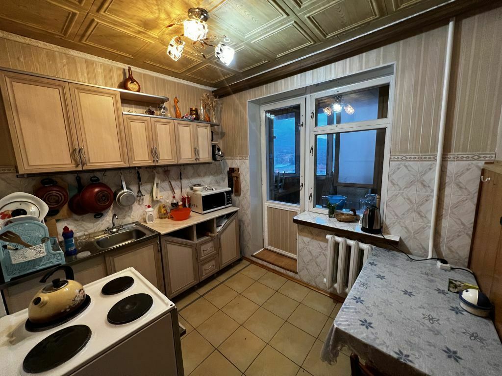 Продажа 2-комнатной квартиры, Пятигорск, ставропольский край,  городской округ пятигорск