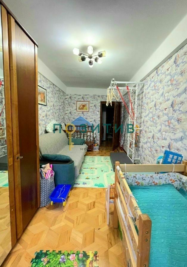 Продажа 2-комнатной квартиры, Пятигорск, Восстания ул,  100