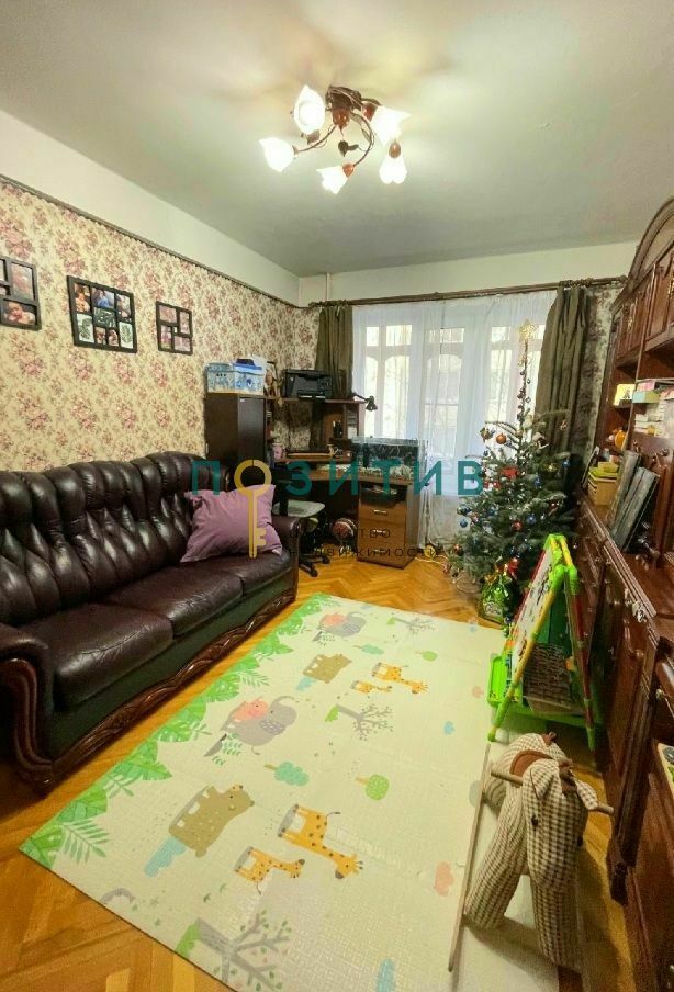 Продажа 2-комнатной квартиры, Пятигорск, Восстания ул,  100