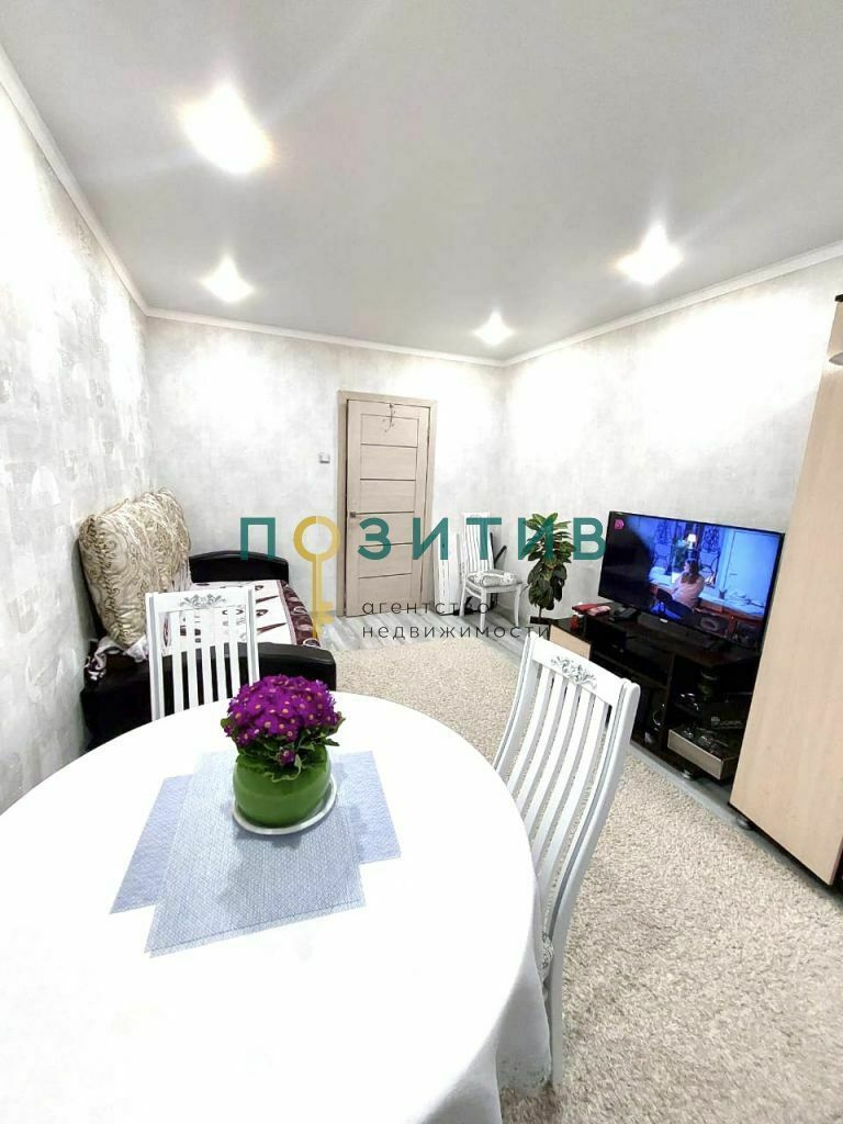 Продажа 2-комнатной квартиры, Ессентуки, Долина Роз ул,  6