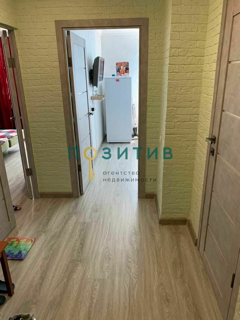 Продажа 1-комнатной квартиры, Пятигорск, Булгакова ул,  21