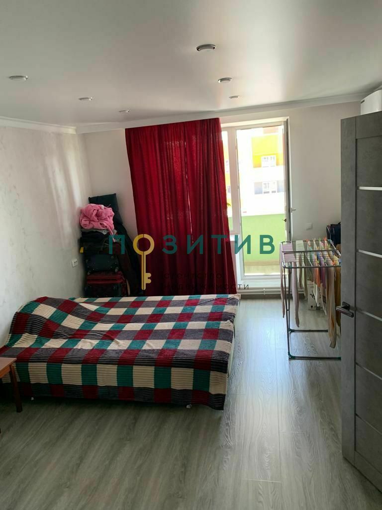 Продажа 1-комнатной квартиры, Пятигорск, Булгакова ул,  21