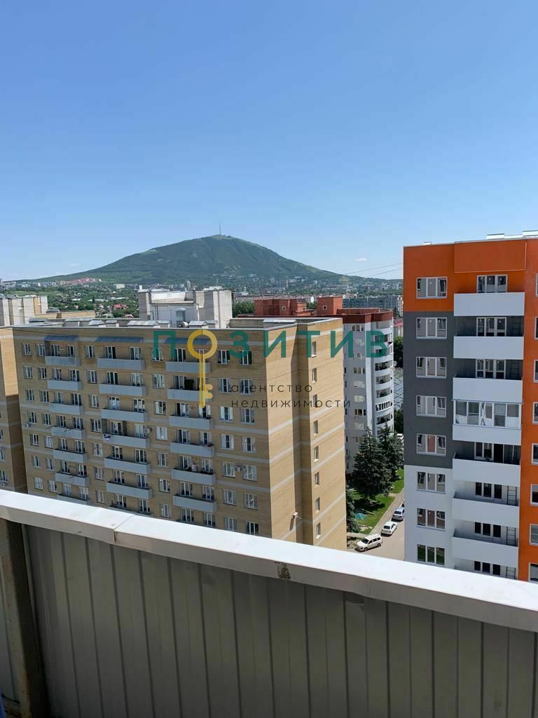 Продажа 1-комнатной квартиры, Пятигорск, Булгакова ул,  21