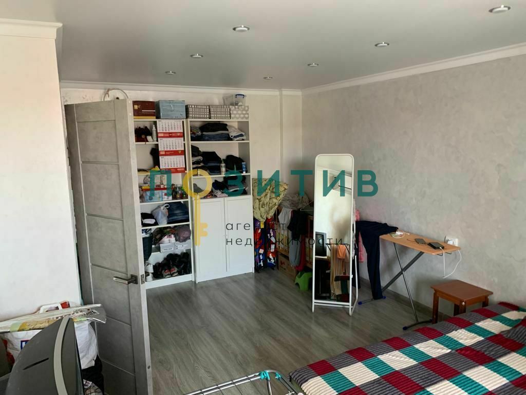 Продажа 1-комнатной квартиры, Пятигорск, Булгакова ул,  21