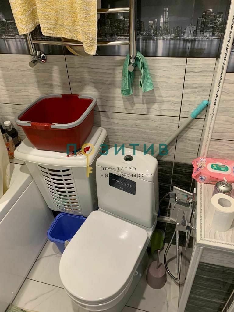 Продажа 1-комнатной квартиры, Пятигорск, Булгакова ул,  21