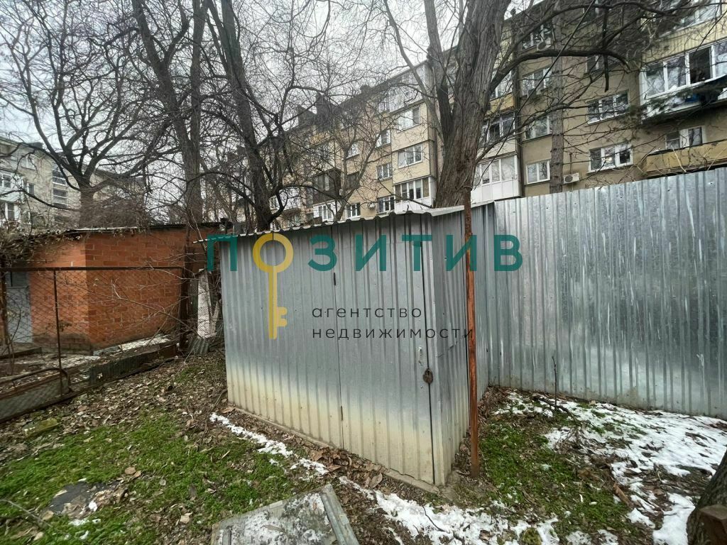Продажа 3-комнатной квартиры, Пятигорск, Московская ул,  10