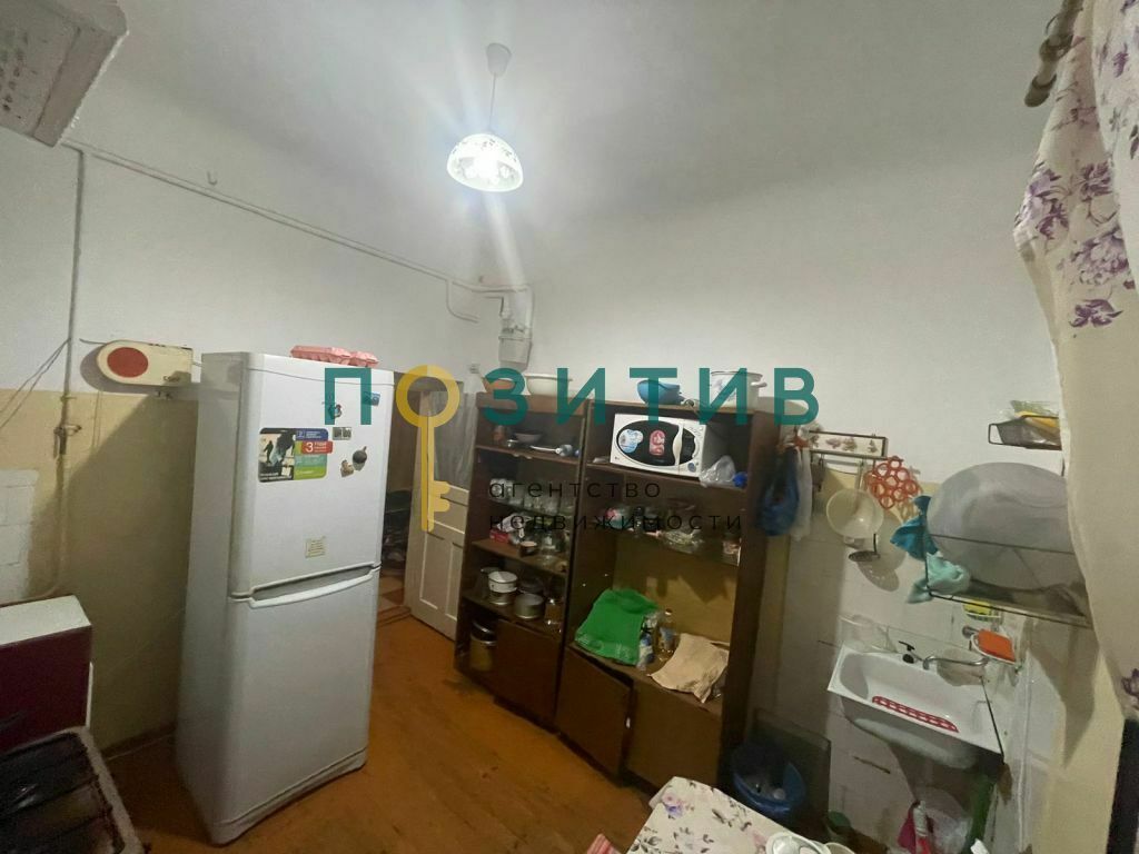 Продажа 3-комнатной квартиры, Пятигорск, Московская ул,  10