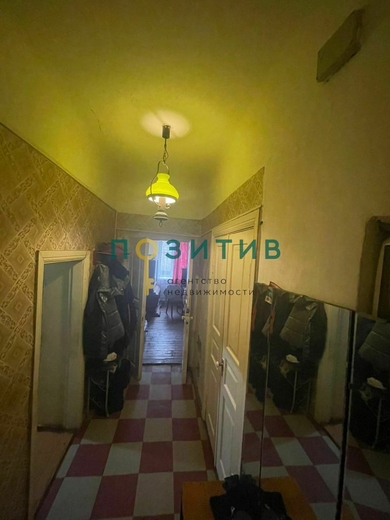 Продажа 3-комнатной квартиры, Пятигорск, Московская ул,  10