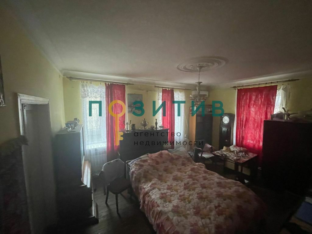 Продажа 3-комнатной квартиры, Пятигорск, Московская ул,  10