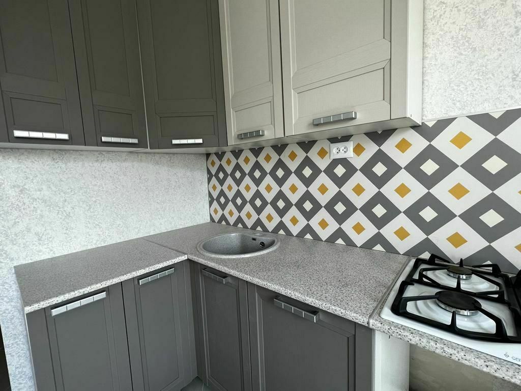 Продажа 2-комнатной квартиры, Пятигорск, Нежнова ул,  56к1