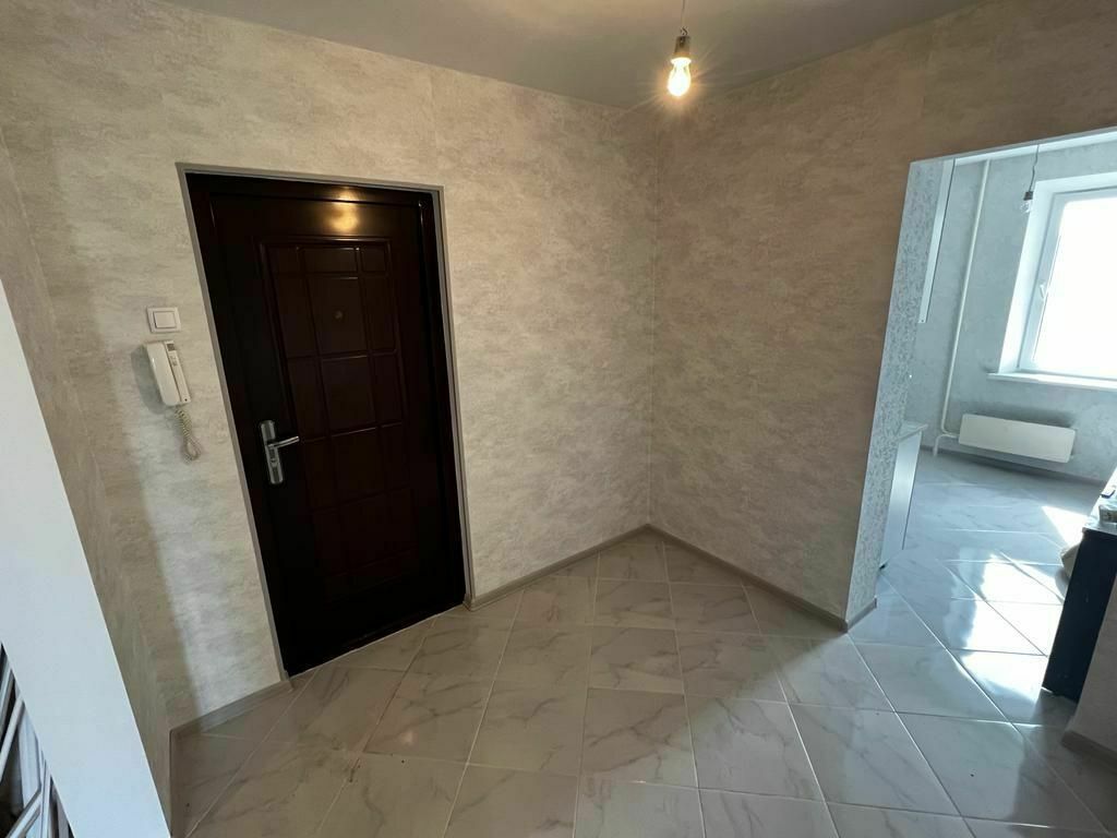 Продажа 2-комнатной квартиры, Пятигорск, Нежнова ул,  56к1